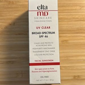 EltaMD Broad-Spectrum Sunscreen